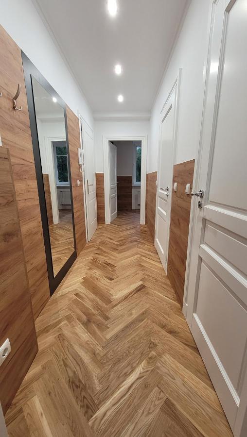 Vienna Premium Apartments - Self Check-In Exterior foto