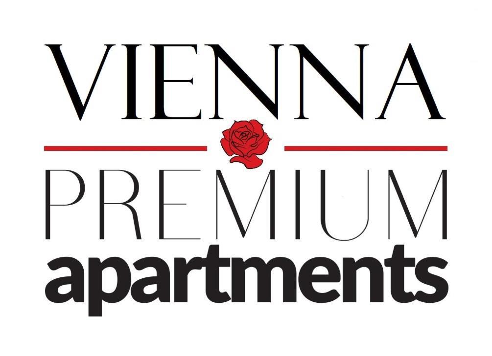 Vienna Premium Apartments - Self Check-In Exterior foto