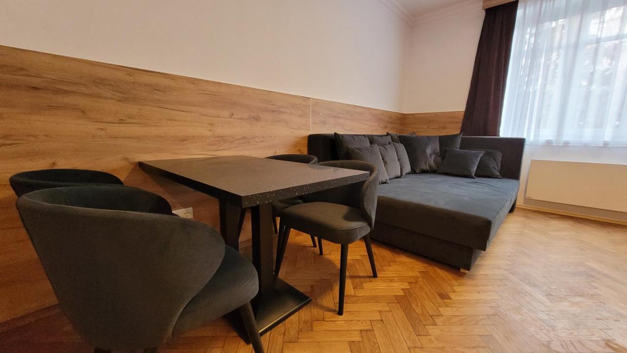 Vienna Premium Apartments - Self Check-In Exterior foto