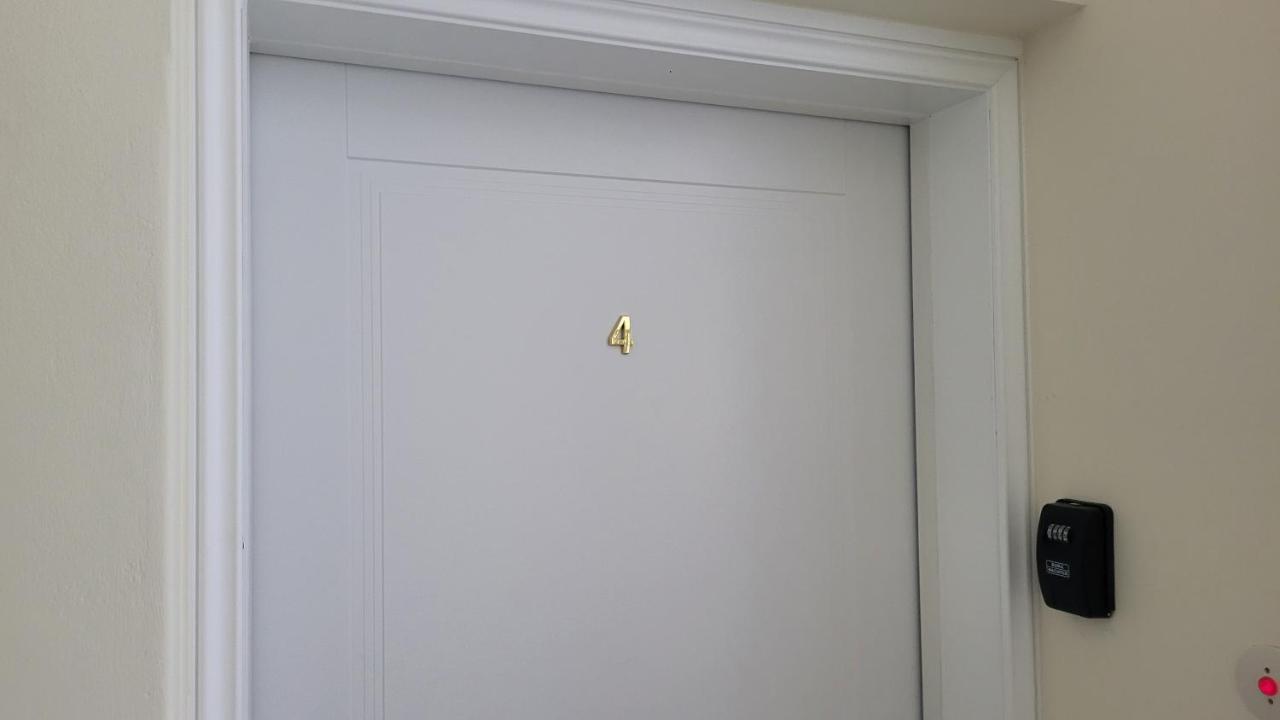 Vienna Premium Apartments - Self Check-In Exterior foto