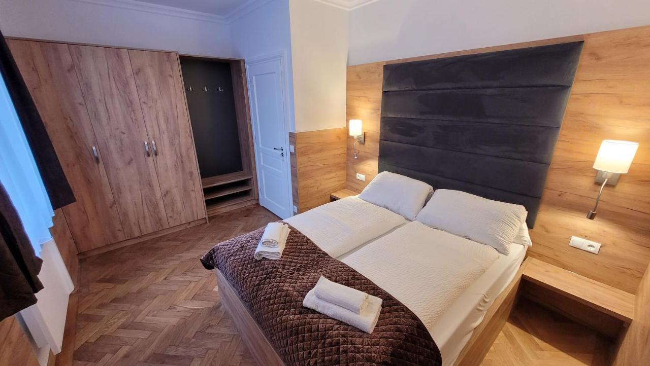 Vienna Premium Apartments - Self Check-In Exterior foto