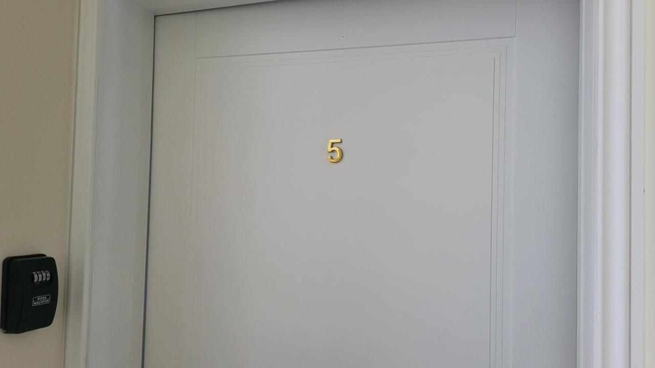 Vienna Premium Apartments - Self Check-In Exterior foto