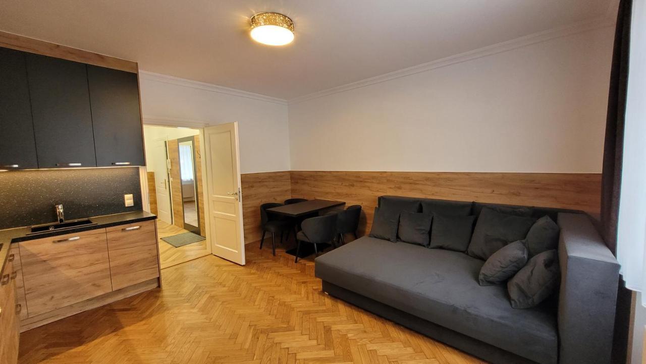 Vienna Premium Apartments - Self Check-In Exterior foto