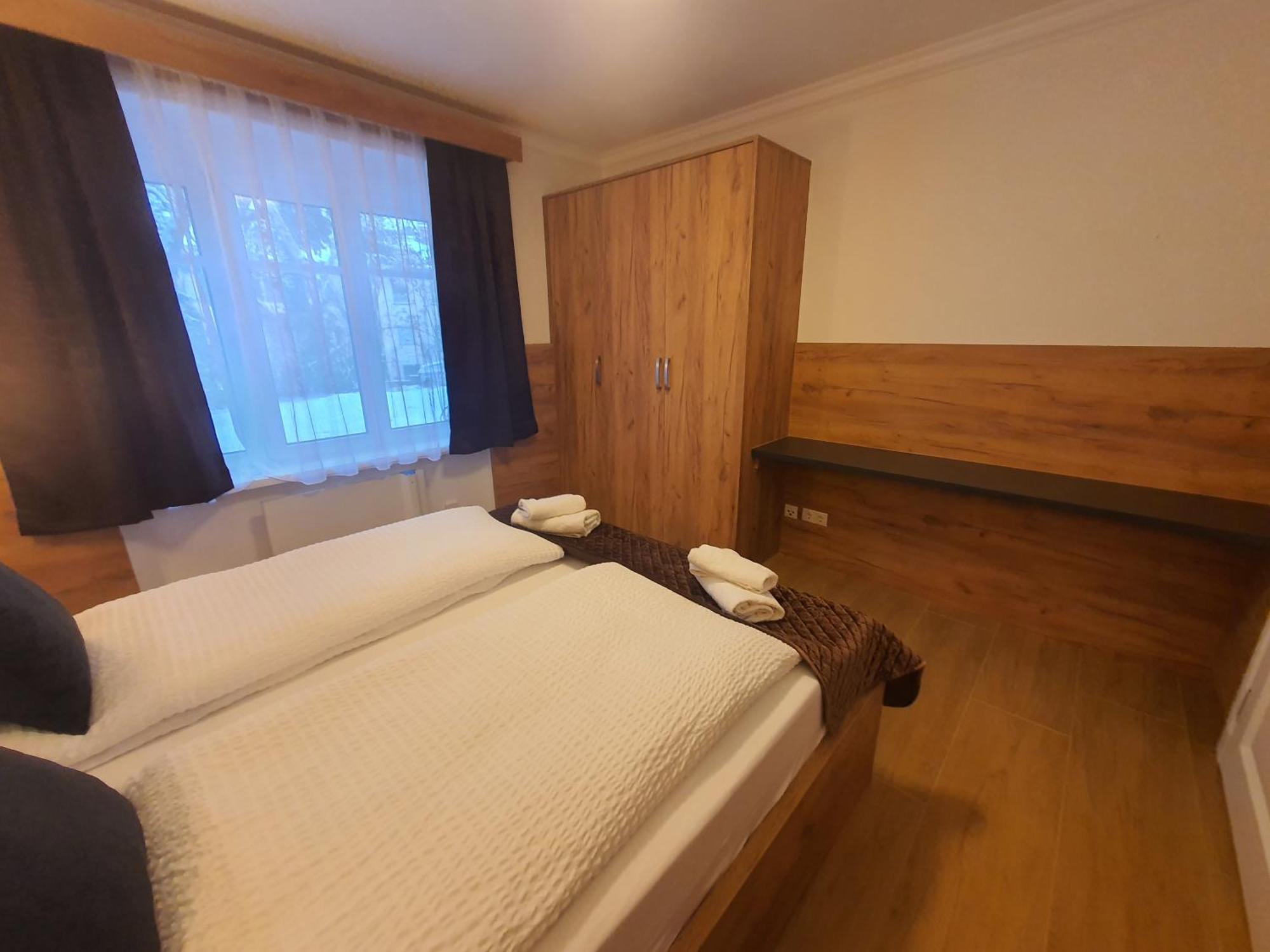 Vienna Premium Apartments - Self Check-In Exterior foto