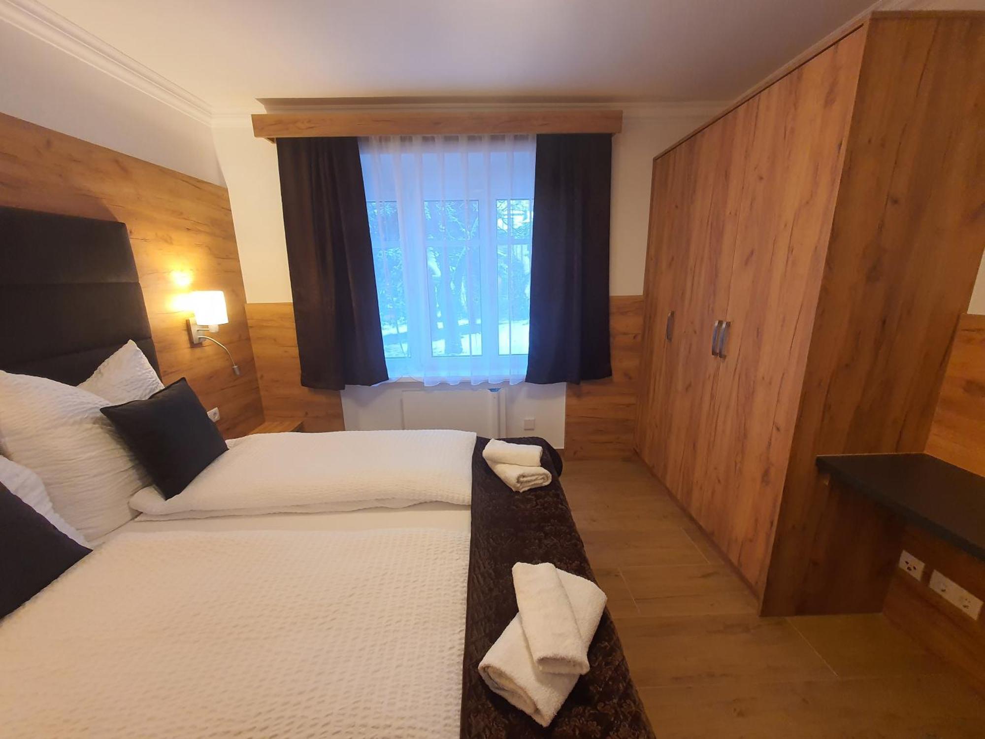 Vienna Premium Apartments - Self Check-In Exterior foto